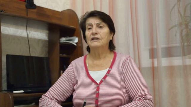 Генеральная уборка квартиры - отзыв Марии смотреть онлайн
