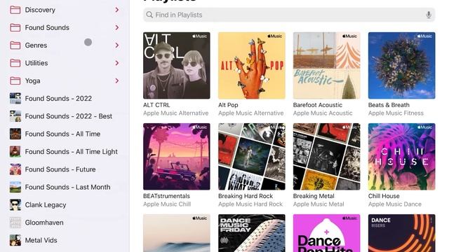Advanced Apple Music - 8 - Quick Tip For Easy Playlist Grouping смотреть онлайн