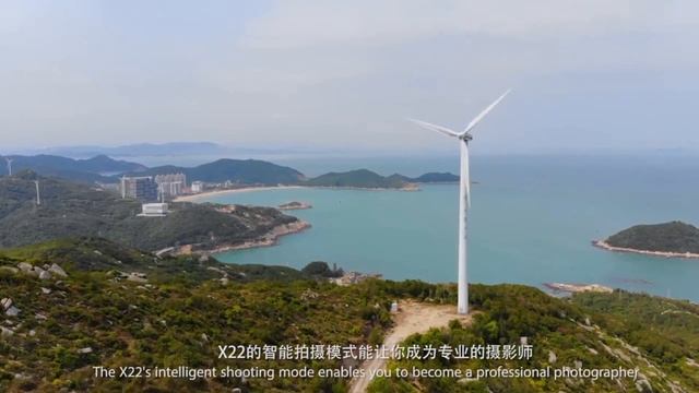 Bayang X22 GPS WiFi 4K Brushless Drone – First Flight Guide ! смотреть онлайн