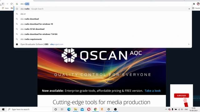CREATING A YOUTUBE VIDEO WITH FREE SOFTWARES IN TAMIL (LIGHT WORKS, OBS STUDIO, PAZERA CONVERTOR) смотреть онлайн