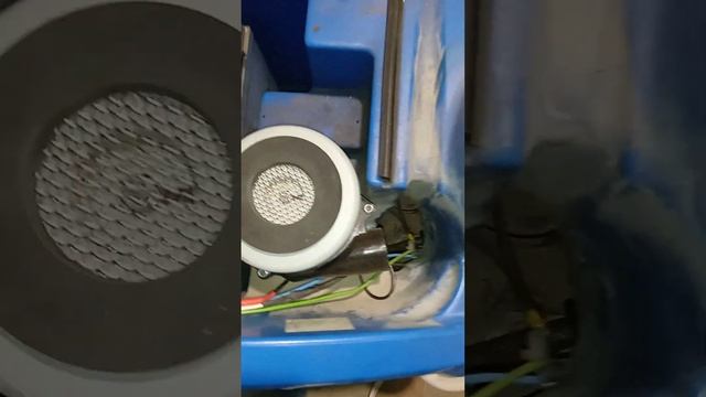 ремонт поломоечной машины colambus 55 b 40 доведена до рабочего состояния смотреть онлайн
