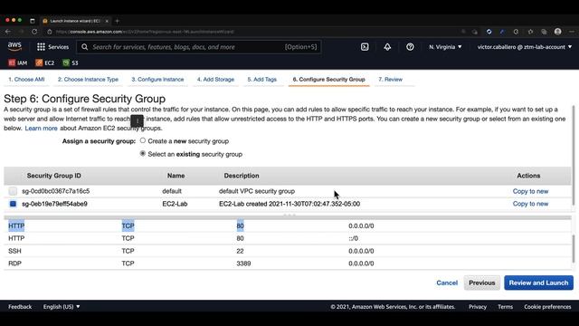 EC2 User Data and Metdata Lab | AWS Certified Cloud Practitioner Certification Course смотреть онлайн