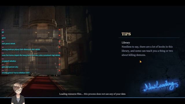 reroll Devil May Cry Peak of Combat смотреть онлайн