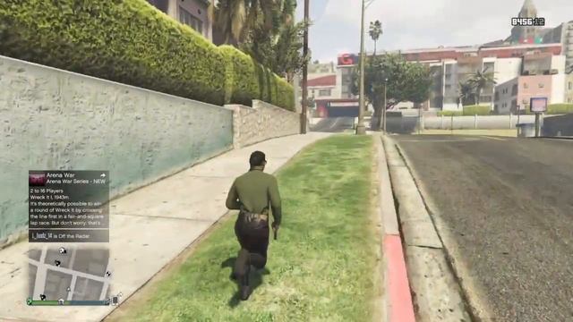 Gta 5 online but i gta premium edition 2017 смотреть онлайн
