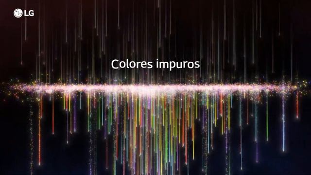 LG NanoCell TV l Los Colores Puros del mejor LED смотреть онлайн