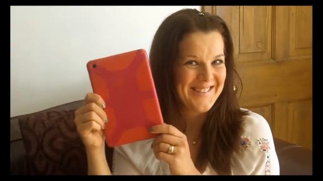 Speck iPad Mini Case Review смотреть онлайн