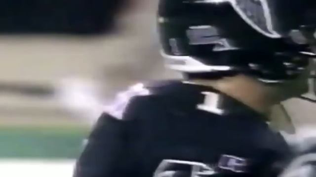 The Most Hated QB In NFL History смотреть онлайн