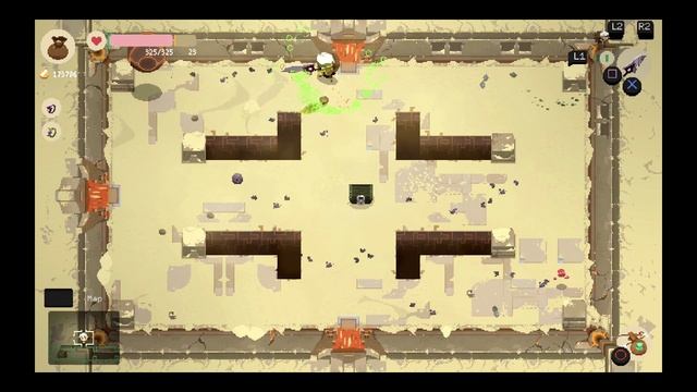 Moonlighter: Between Dimensions morning cartoon - 2 смотреть онлайн