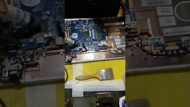 sony pcg 71811w cleaning смотреть онлайн