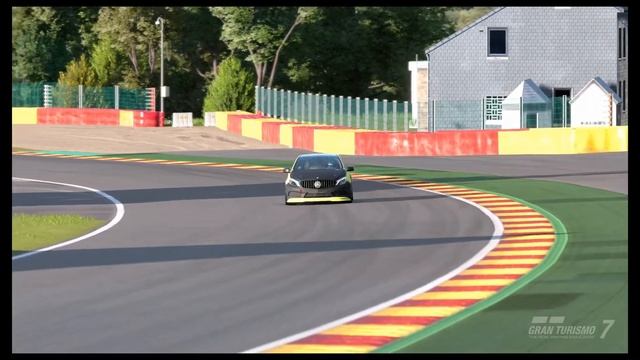 Gran Turismo® 7 25th PS4 Pro, Above MSRP 🤑 A45 AMG (WB) '13 Getaway смотреть онлайн