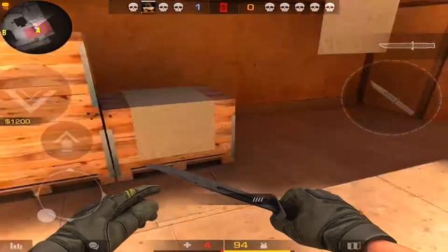 standoff2.exe смотреть онлайн