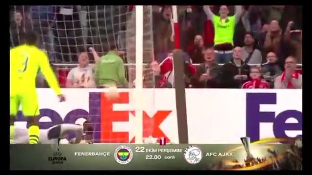 Fenerbahçe Ajax maçı, Hangi Kanalda İzlenecek смотреть онлайн