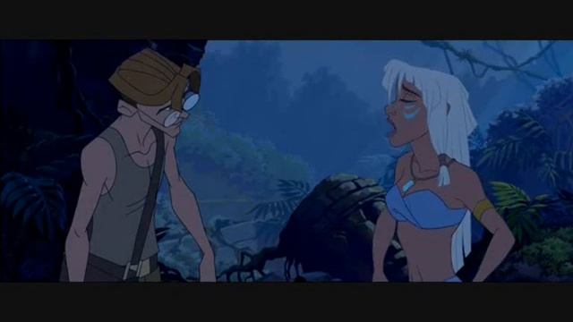 Atlantis - transformation смотреть онлайн