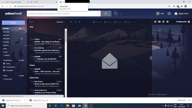 TUTORIAL, Como se cadastrar na TWITCH смотреть онлайн