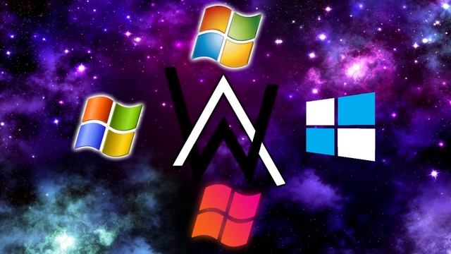 Chilled Windows Medley (Audio) смотреть онлайн