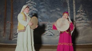 Для детей. "Волжская Булгария"