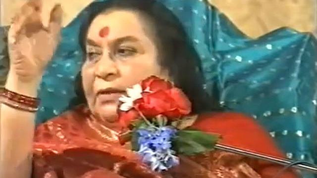 Sahasrara Puja 1993 Cabella, Italy, 5th may 1993 смотреть онлайн