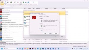 Fix Adobe Acrobat Not Launching/Opening In Windows 11/10 PC