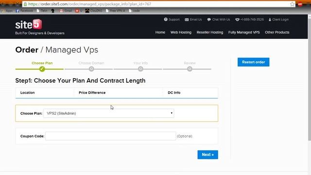 how to get premium VPS just 1$/month смотреть онлайн
