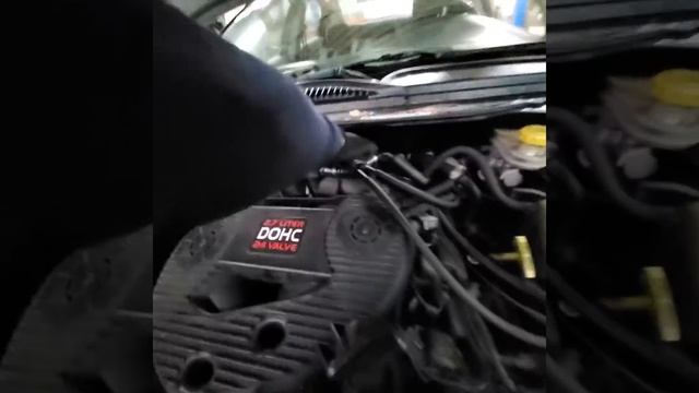 Разборка Dodge Intrepid 2.7 (VIN: 2B3HD46R5YH360913) P388 смотреть онлайн