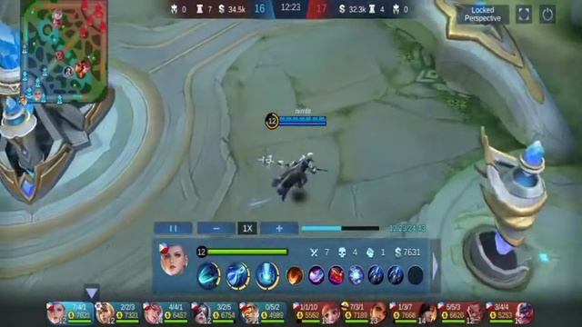 Win or Lost, freya gameplay,freya best build 2020 смотреть онлайн