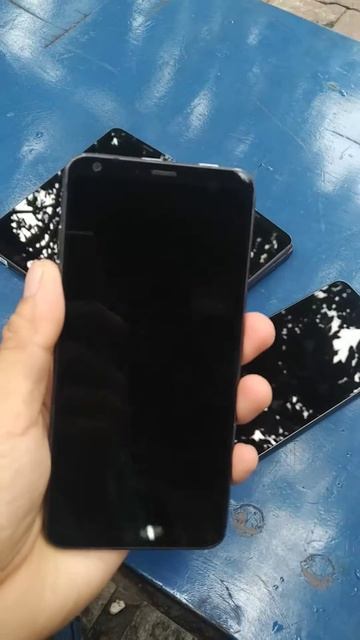 LG G6 Mỹ 1 sim смотреть онлайн