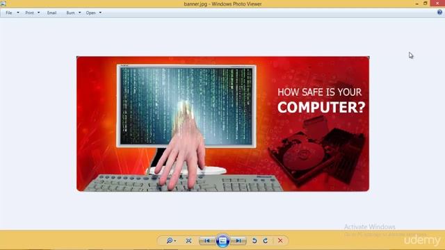 1-Introduction to Kali Linux смотреть онлайн