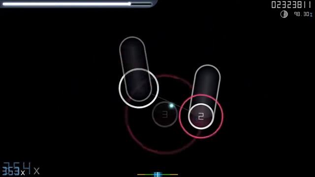 THE ORAL CIGARETTES - 5150 [Expert] | 6.26* 278pp 98% FC смотреть онлайн