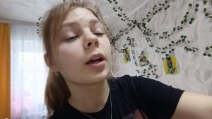 приветик и это мой влог✨🫶