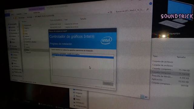 Intel® Compute Stick STCK1A32WFC NO AUDIO / INSTALL THE DRIVERS смотреть онлайн
