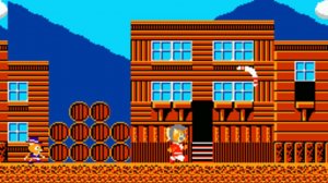 Puss N Boots: Pero's Great Adventure на Денди (NES) - Полное прохождение (100%) (LongPlay) (4K)