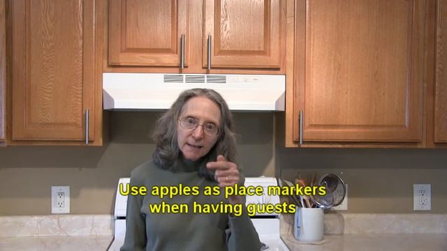 Apples 101 - Tips and Ideas (Part 2) смотреть онлайн
