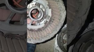 Генератор приора очень редкая неисправность.