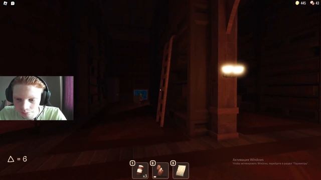 100 ДВЕРЕЙ И ТОЛЬКО 1 ВЫХОД.. смотреть онлайн