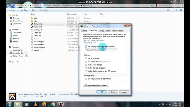 "FIX" Alpha Prime CD-ROm Not Found 2019 смотреть онлайн
