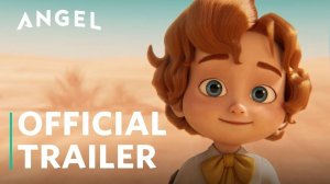 The King of Kings Cartoon - Official Final Trailer | Angel Studios