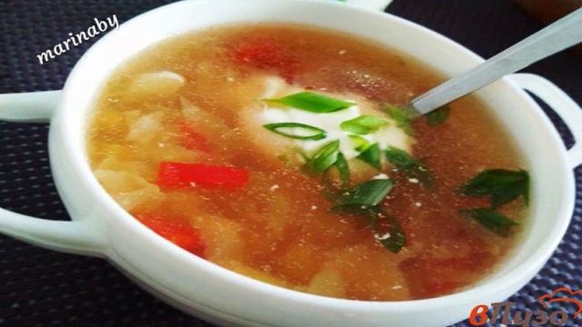 Сборник рецептов