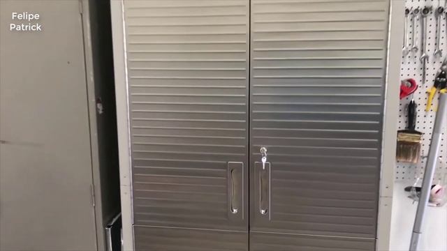 Review Ultra HD Mega Storage Cabinet 2022 смотреть онлайн