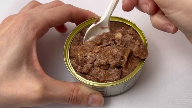 Baurenhof Natural Влажный корм для собак, Говядина смотреть онлайн