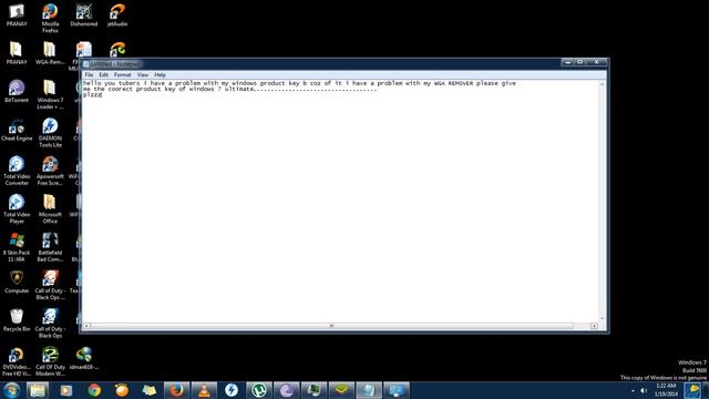 windows product key смотреть онлайн