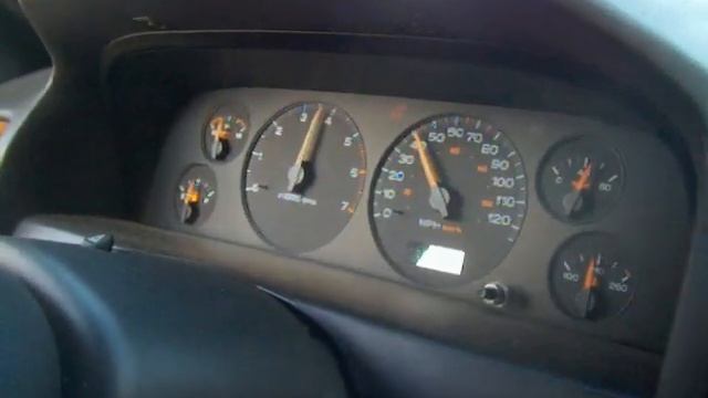 99 Jeep Grand Cherokee 4.7L смотреть онлайн