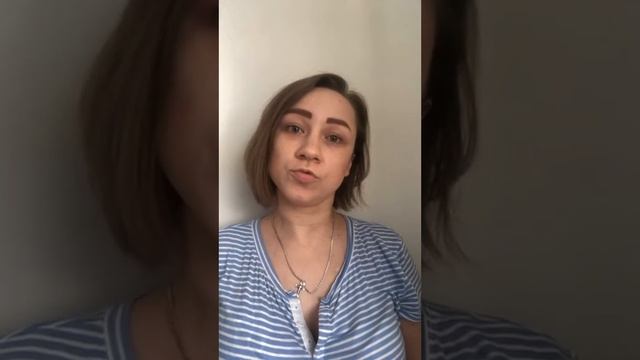 Как избежать детских истерик (пример из жизни)