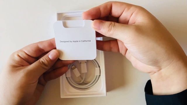 iPhone 13 mini | unboxing and first impression смотреть онлайн