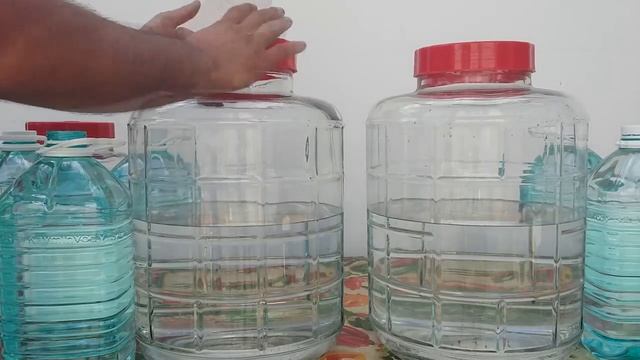 САМОГОН из ДЫНИ. ФИНАЛЬНАЯ ЧАСТЬ 🍈 смотреть онлайн