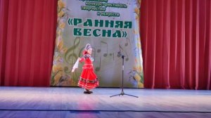 «Во поле береза стояла »