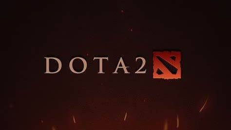 дота2
