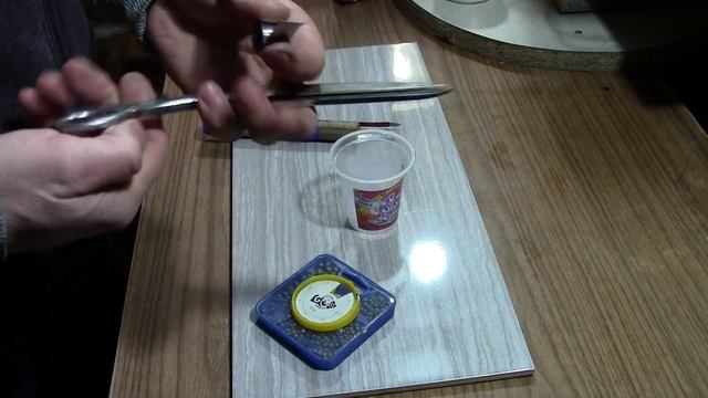 СМОЖЕТ КАЖДЫЙ! Аккумулятор из бамбука, грузиков и соды. ПОСТАПОКАЛИПТИЧЕСКИЙ! смотреть онлайн