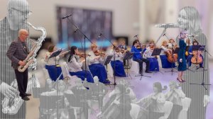 In a mellow tone 
ДК Распадский, г. Междуреченск
28.02.25