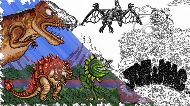 🎵 𝒥𝑜𝑒 & 𝑀𝒶𝒸 - 𝒞𝒶𝓋𝑒𝓂𝒶𝓃 𝒩𝒾𝓃𝒿𝒶 𝐸𝓉𝒶𝓅𝒶 𝟣 𝒜 𝓉𝓇𝒶𝓋é𝓈 𝒹𝑒 𝓁𝒶 𝒿𝓊𝓃𝑔𝓁𝒶 𝒯𝑒𝓂𝒶 𝒫𝓇𝒾𝓃𝒸𝒾𝓅𝒶𝓁🎵 смотреть онлайн