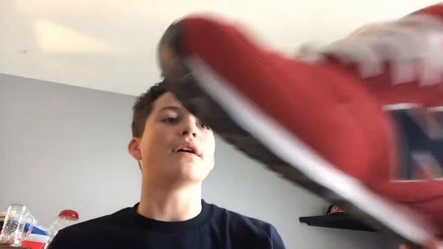 New balance 574 review смотреть онлайн